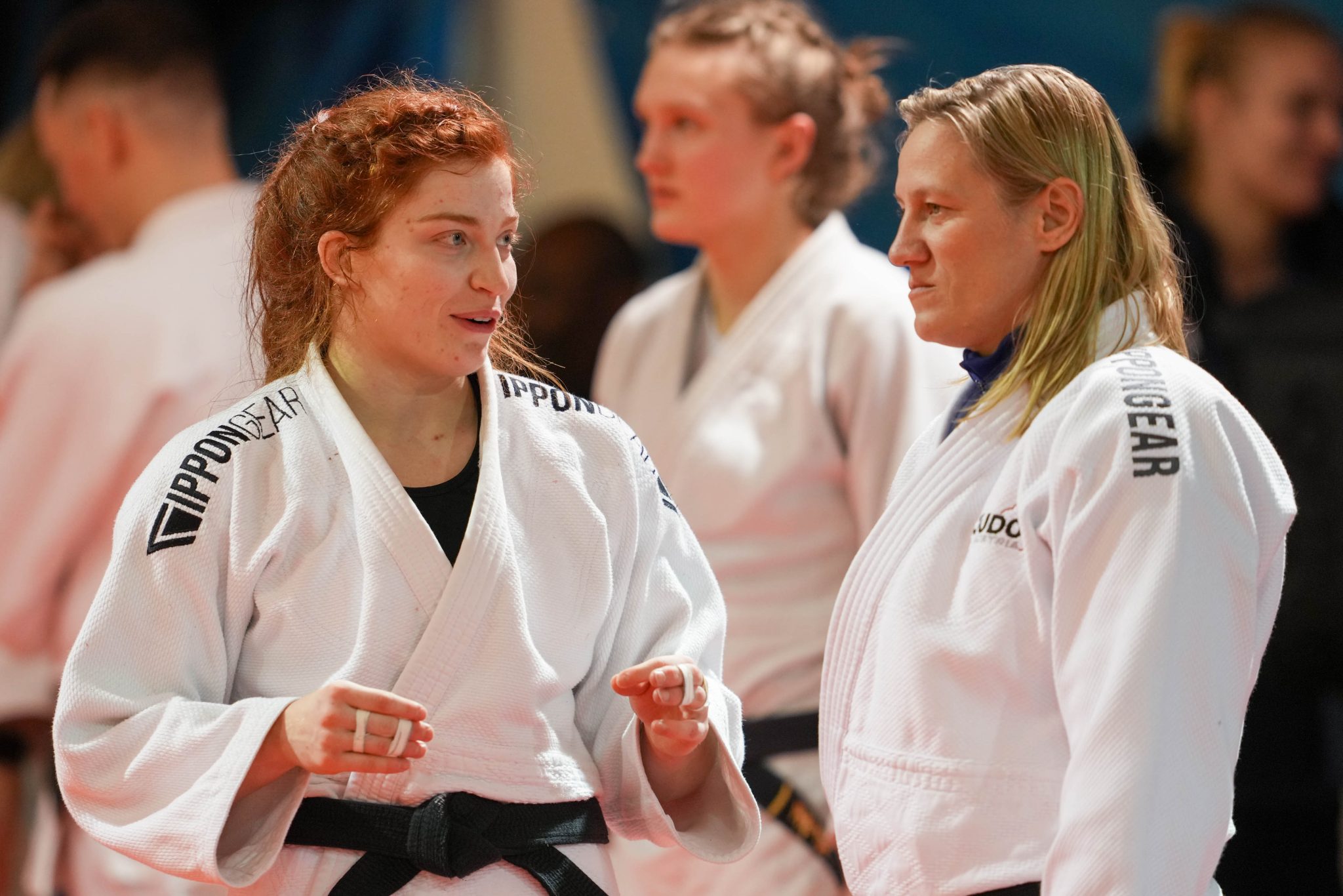 September: Pro-Activity